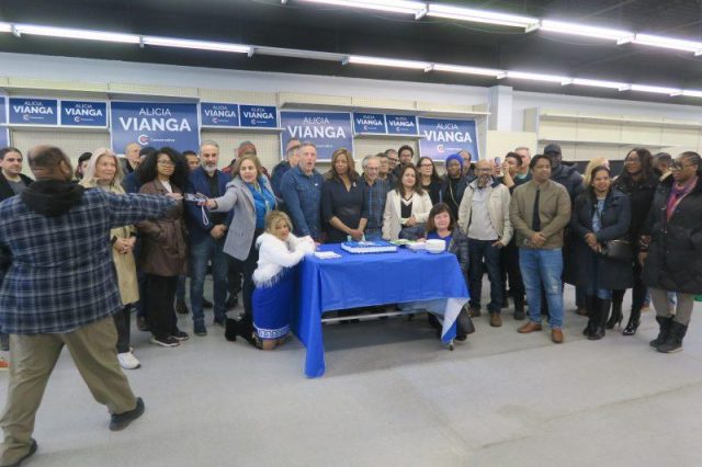 06 PASSING OVER A CAMERA