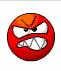 ANGRY FACE