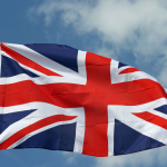 FLAG BRITISH