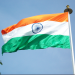 FLAG INDIAN