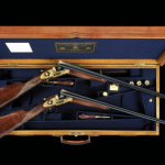 MAHARAJAH gifts GUNS