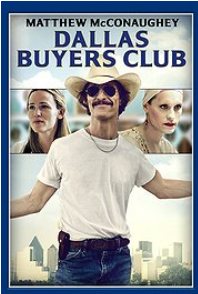DALLA BUYERS CLUB