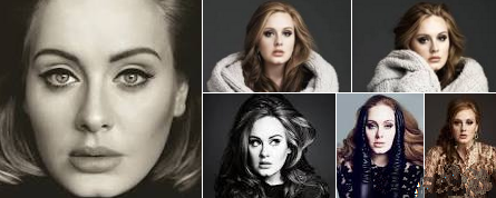 ADELE COMPOSITE