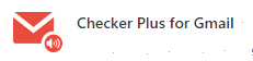 checker plus gmail