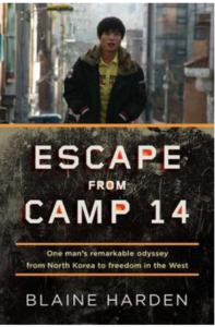 camp 14 cover