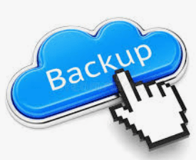 Backup your computer….or else ! : The Szpinner