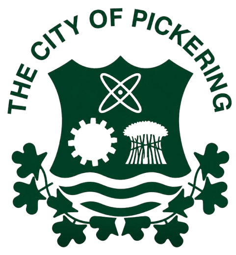 City of Pickering crest