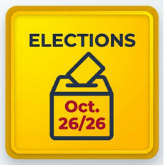 Elections icon