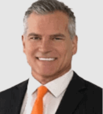 Jamie Nye, Ward 1 City Councillor candidate