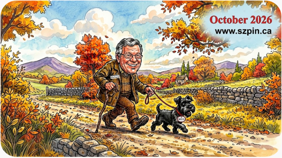 The Szpinner - October 2026 - www.szpin.ca