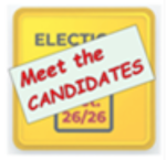 Meet the Candidates