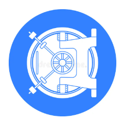 Archive vault