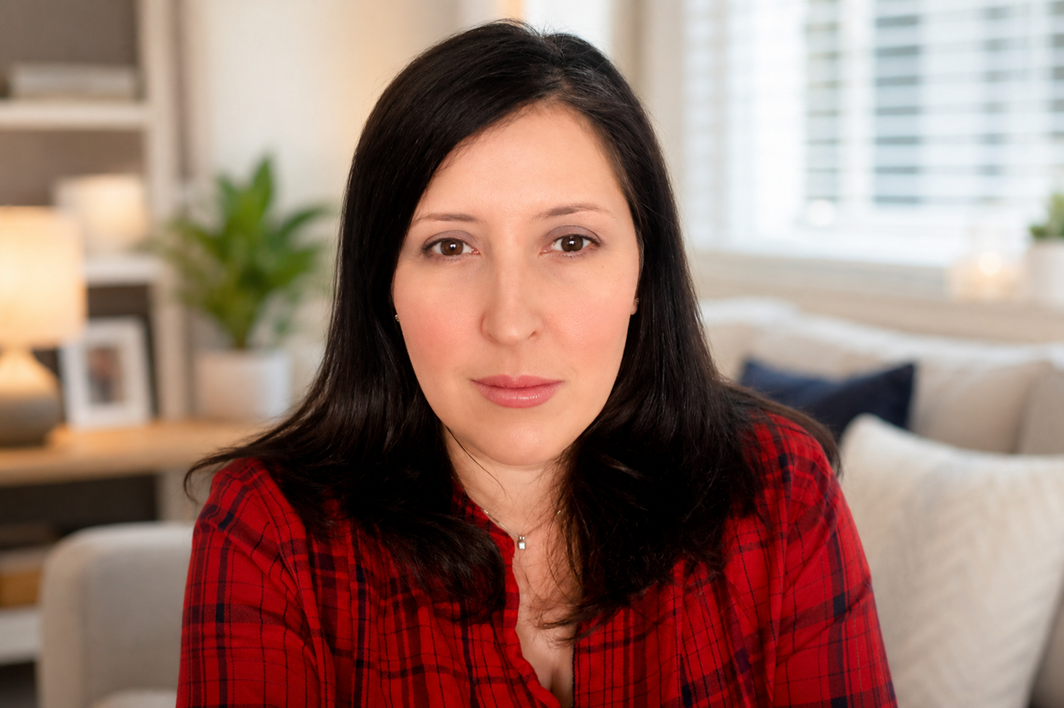 Bessy Stergiou, Durham Catholic District School Board trustee candidate, Pickering
