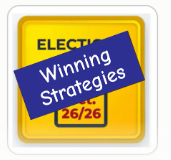 Election Winning Strategies