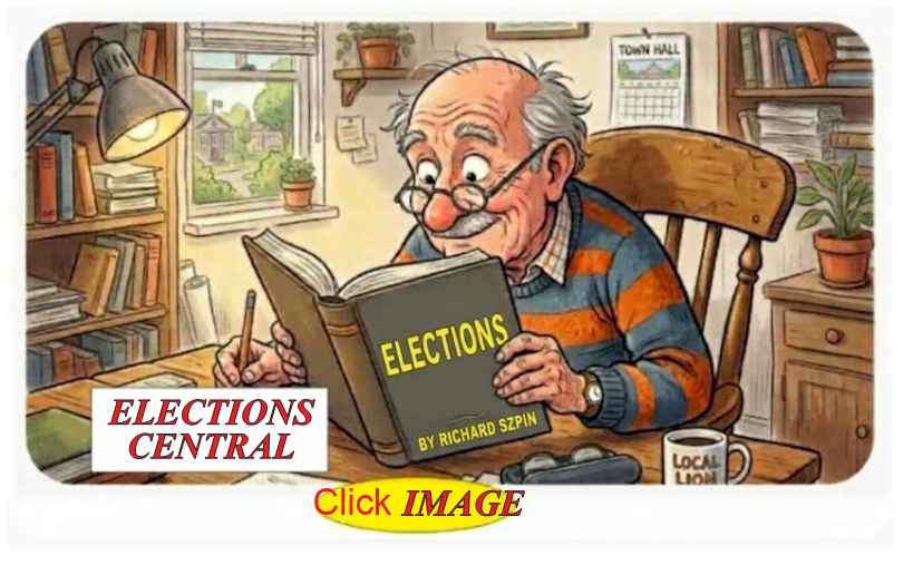 Elections Central - click image