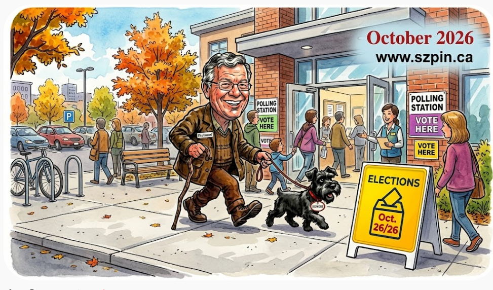 The Szpinner - October 2026 - www.szpin.ca