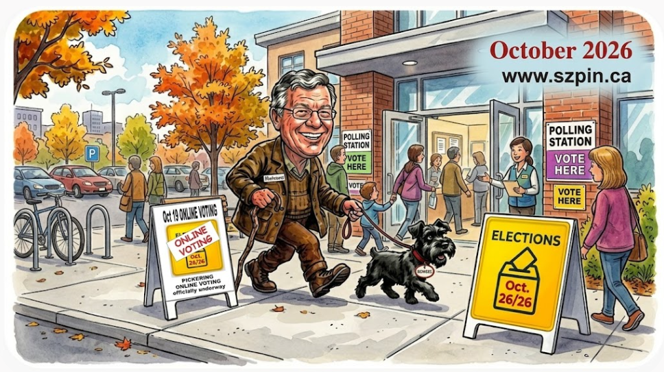 The Szpinner - October 2026 - www.szpin.ca
