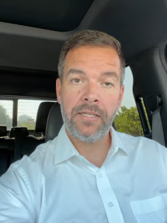 John Meloche, Ward 2 City Councillor candidate