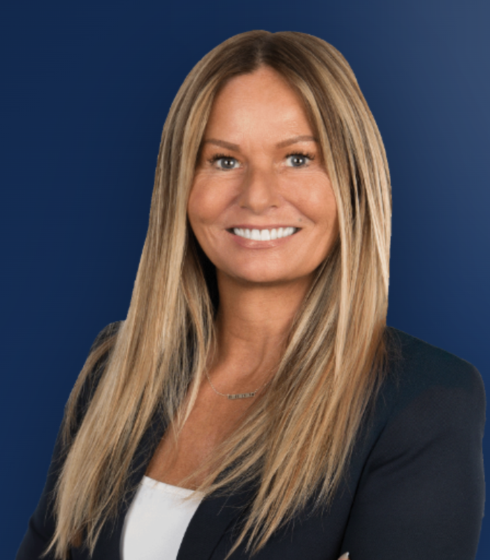 Lisa Robinson, Pickering mayoral candidate