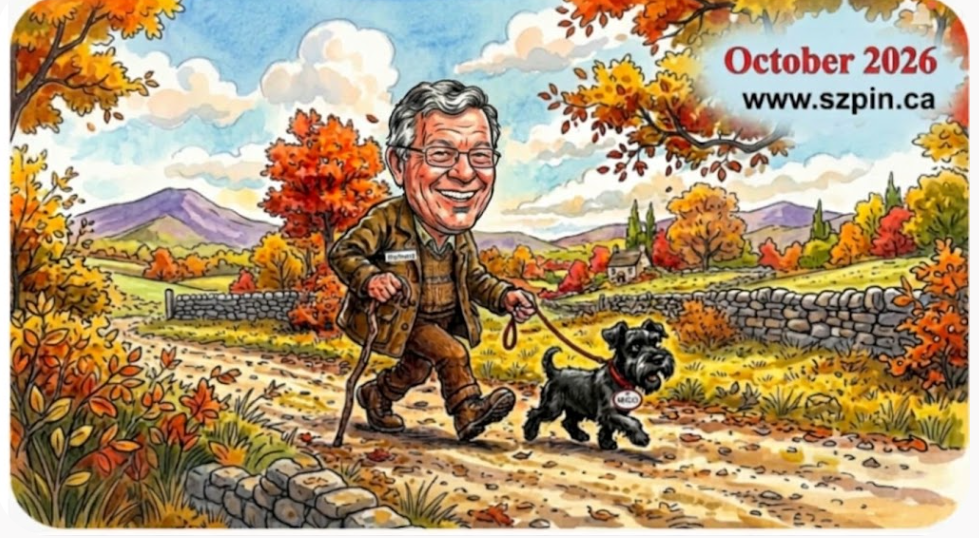 The Szpinner - October 2026 - www.szpin.ca